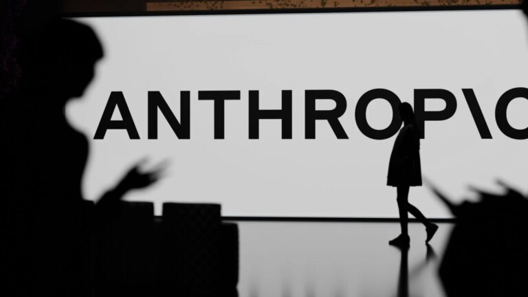 Retrait de Claude Fable : Anthropic dénoncé par un actionnaire dans une affaire révélatrice.