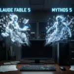 Anthropic suspend l&rsquo;accès à Fable 5 et Mythos 5 suite à une demande du gouvernement américain.