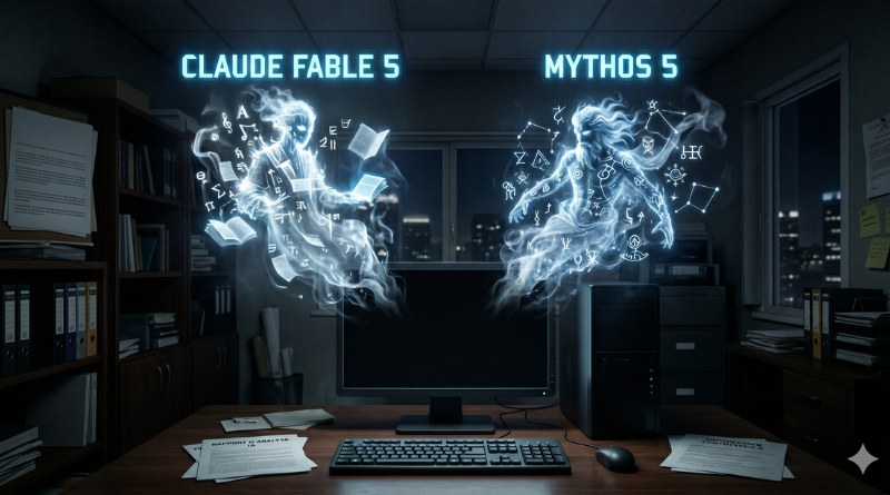 Anthropic suspend l’accès à Fable 5 et Mythos 5 suite à une demande du gouvernement américain.