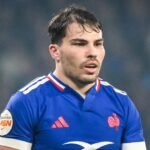 Antoine Dupont forfait, le XV de France affaibli pour le Championnat des nations