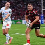 Toulouse-Racing : SuperDupont et la défense gruyère, analyse des performances en demi-finale de Top 14.