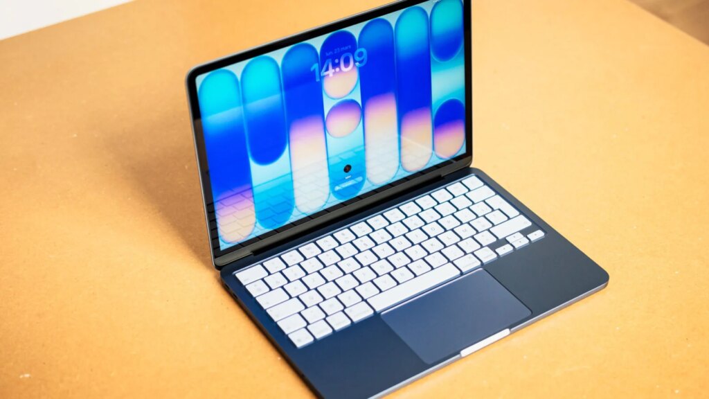 Apple recycle des puces défaillantes dans certains de ses produits électroniques.