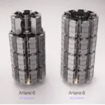 Les satellites d&rsquo;Amazon perturbent les observations astronomiques des chercheurs.