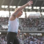 Duplantis ne bat pas de record, Lyles défait, Bourgoin et Guillemot établissent des records de France au Meeting de Paris.