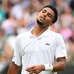 Fils reste vague sur sa blessure qui l&rsquo;a empêché de participer à Roland-Garros