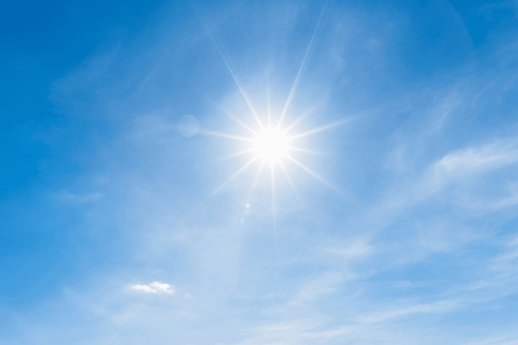 Dangers du soleil : recommandations de l’OMS pour protéger sa peau efficacement.