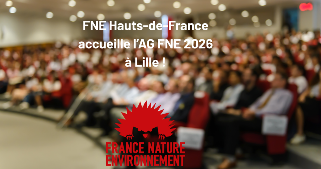 FNE Hauts-de-France organise l’Assemblée Générale Nationale à Lille, réunissant des acteurs clés.