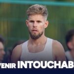 Gressier vise l&rsquo;excellence en athlétisme lors du Meeting de Paris.