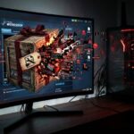Des wallpapers animés sur Steam installent des infostealers et ransomwares.