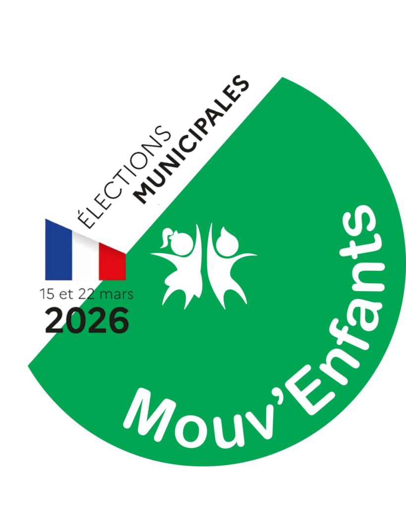 Municipales : une charte pour prioriser la lutte contre l’inceste et les violences sexuelles infantiles.