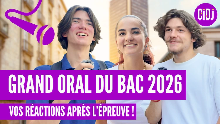 Canicule perturbe les révisions des candidats au Grand oral en France