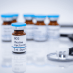 BCG intranasal pour traiter la pneumonie : étude sur son efficacité en milieu hospitalier.
