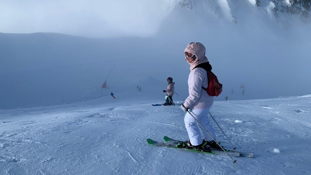Syndrome du deuxième jour : une réalité pour les vacanciers au ski en France