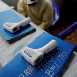 Ebola : l&rsquo;Europe face à une crise sanitaire et humanitaire croissante