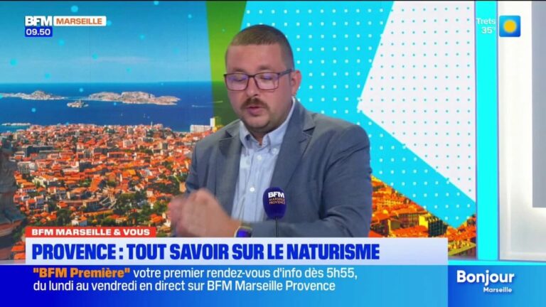Naturisme en Provence : cadre légal et pratiques des centres dédiés.