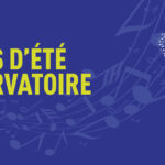 Festival de musique et de danse « Notes d&rsquo;été » se tient dans plusieurs villes européennes.
