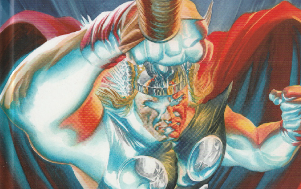 The Immortal Thor Tome 1 : Épouvantables toutes les tempêtes, une exploration des défis héroïques
