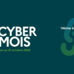 Cybermois 2026 : Lancement d&rsquo;une initiative d&rsquo;assistance aux victimes de cybermalveillance en France
