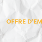 L&rsquo;IRTS PACA Corse recrute un(e) Formateur.trice en CDD pour ses programmes de formation.