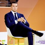 Présidentielle 2027 : Jordan Bardella atteint 37% dans un sondage sur le « dégagisme »