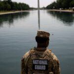 Trump critiqué pour la rénovation à 16 millions de dollars d&rsquo;un bassin à Washington