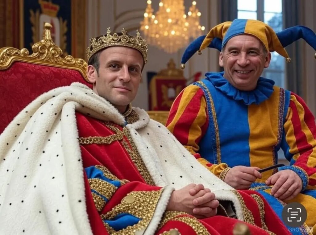 Lancement de la première satire générée par IA en France : enjeux et répercussions.