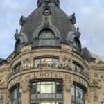 BHV Marais met fin à sa collaboration avec Shein, impactant le secteur de la mode.