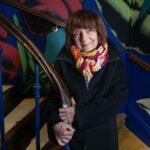 Monique Pinçon-Charlot met en lumière la violence des riches face au chaos climatique.