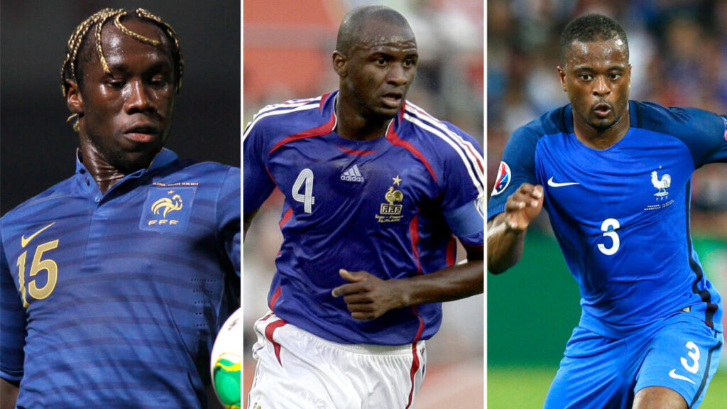 Coupe du monde 2026 : les joueurs sénégalais et leurs parcours avec l’équipe de France