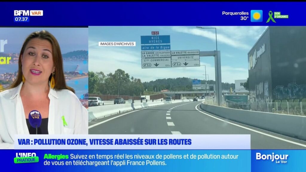 Le gouvernement français annonce de nouvelles mesures pour réduire les émissions de CO2 dans le secteur automobile.