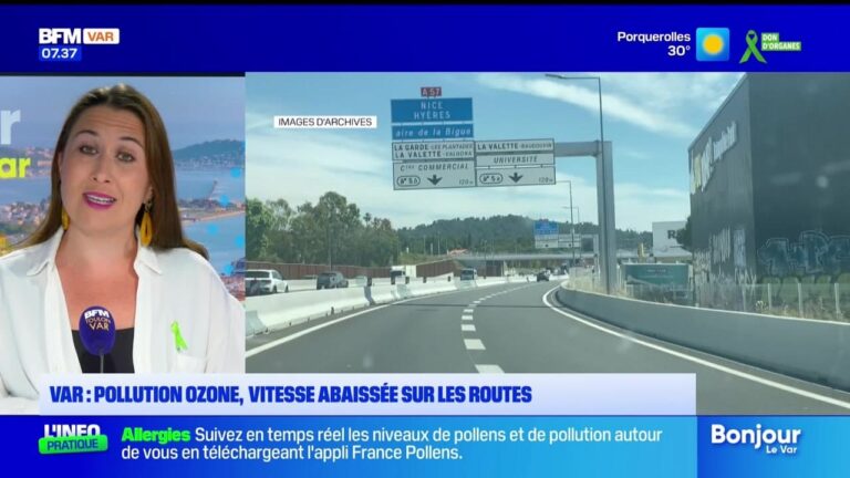 Le gouvernement français annonce de nouvelles mesures pour réduire les émissions de CO2 dans le secteur automobile.