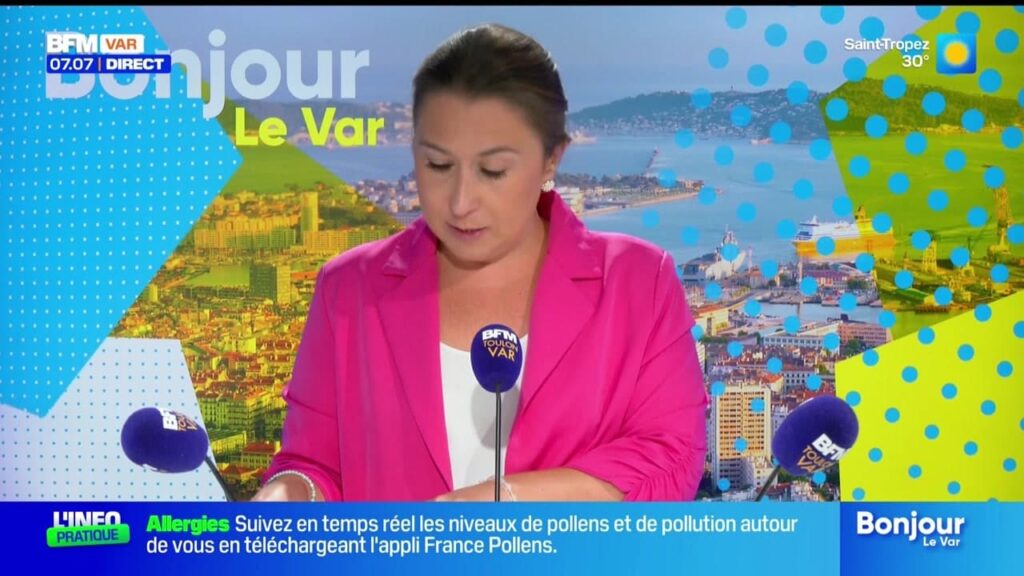 La France renforce ses mesures de sécurité maritime face à l’augmentation des tensions en Méditerranée.