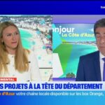 La Côte d&rsquo;Azur renforce ses mesures de sécurité pour les événements estivaux de 2026.