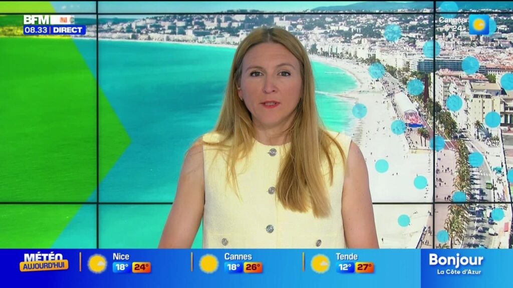 La Côte d’Azur renforce sa sécurité maritime face à l’augmentation des incidents en mer.