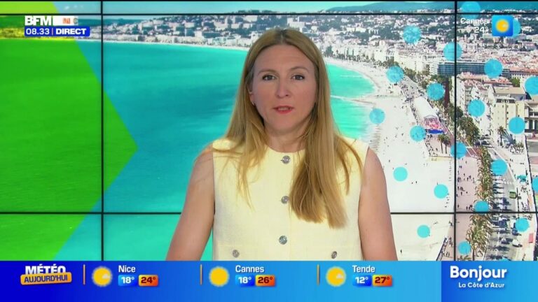 La Côte d’Azur renforce sa sécurité maritime face à l’augmentation des incidents en mer.