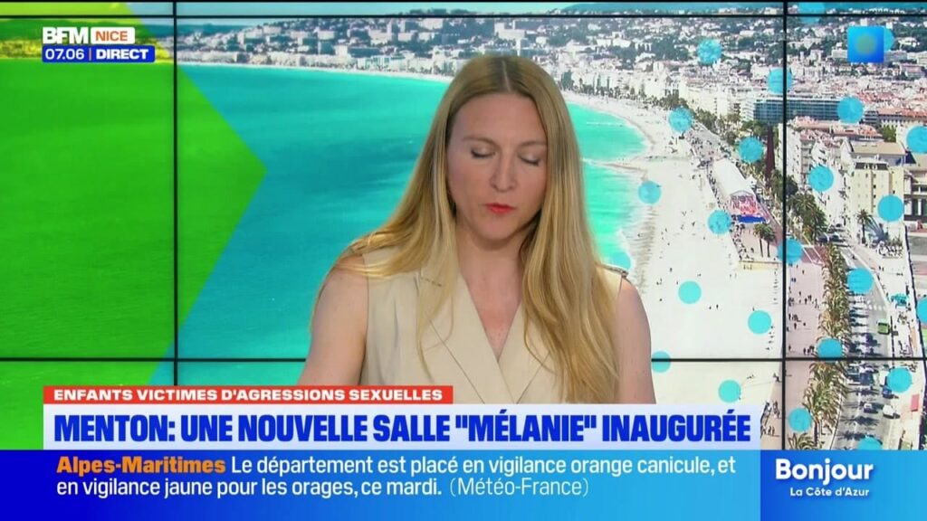 La Côte d’Azur renforce ses mesures de sécurité pour la saison touristique estivale.
