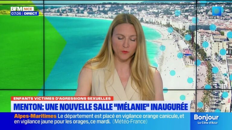 La Côte d’Azur renforce ses mesures de sécurité pour la saison touristique estivale.