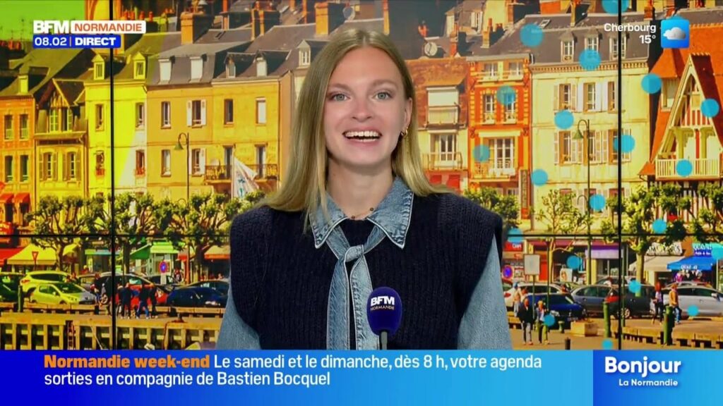 La Normandie renforce ses mesures de sécurité pour les événements publics estivaux.