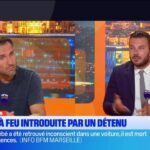Marseille renforce sa sécurité maritime après une série d&rsquo;incidents dans le port.