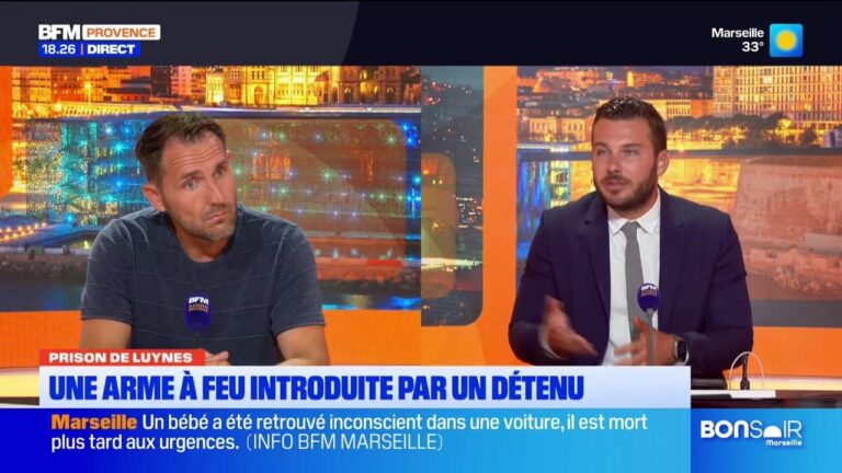 Marseille renforce sa sécurité maritime après une série d’incidents dans le port.