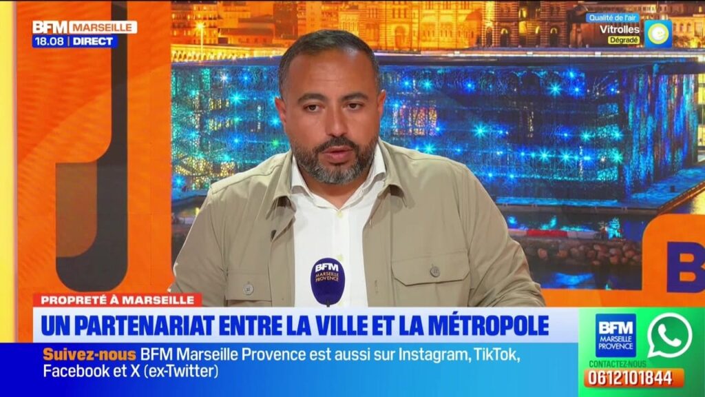 Marseille : des tensions entre la municipalité et les commerçants sur les nouvelles régulations