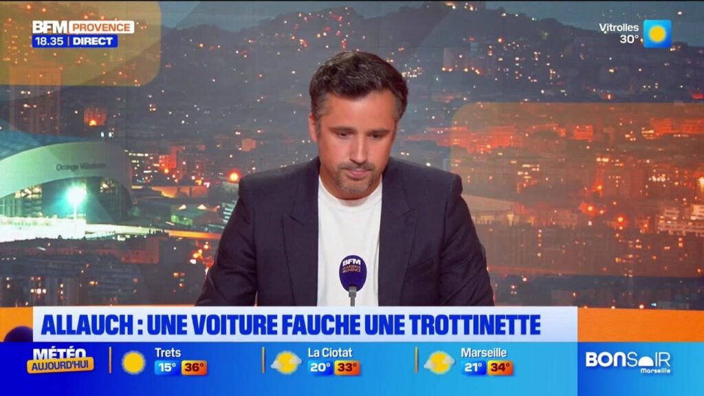 Marseille : des tensions entre la municipalité et les commerçants sur les nouvelles régulations