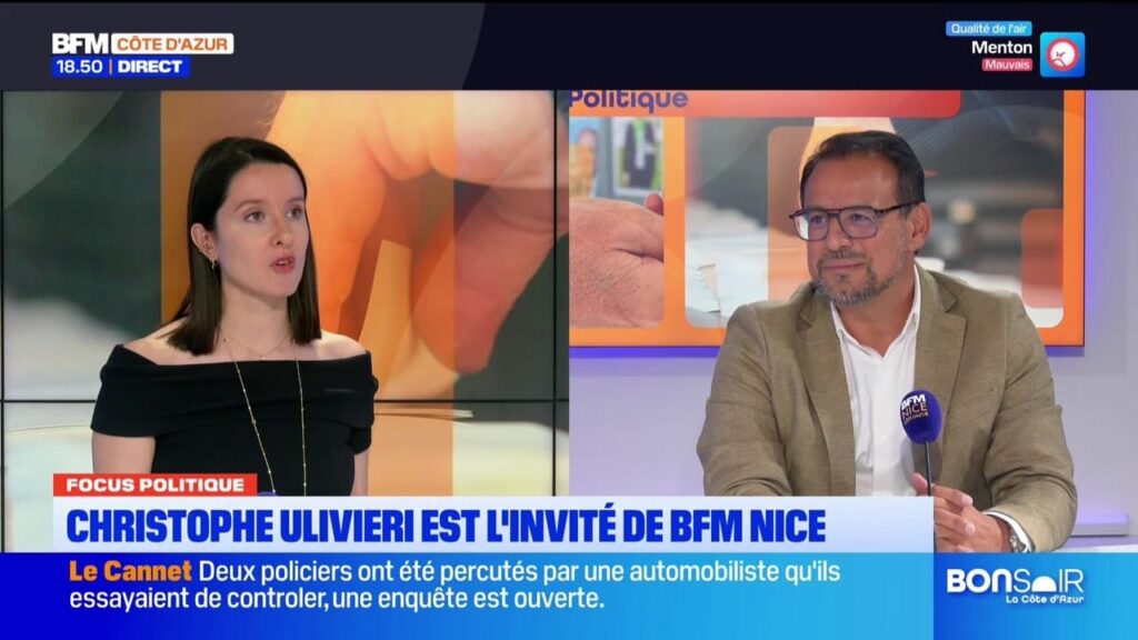 Tensions diplomatiques entre la France et l’Italie sur la gestion des migrants en Méditerranée