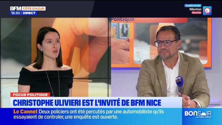 Tensions diplomatiques entre la France et l’Italie sur la gestion des migrants en Méditerranée