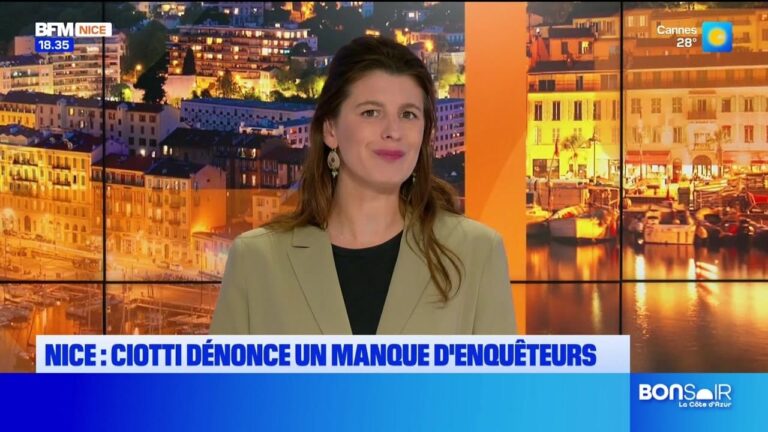 La Côte d’Azur renforce ses mesures de sécurité pour la saison estivale 2026.