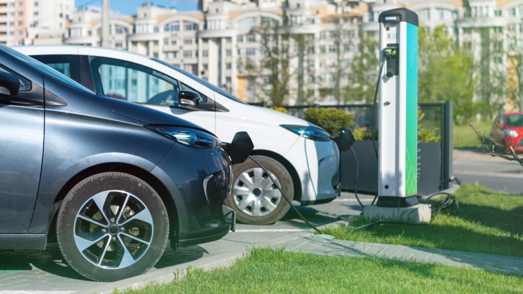Aides disponibles pour l’installation de bornes de recharge en copropriété en France