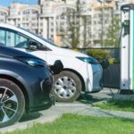 Aides disponibles pour l’installation de bornes de recharge en copropriété en France