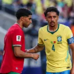 Brésil et Maroc se neutralisent, un groupe C incertain après ce match nul