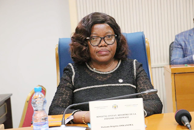 Gabon : 377,68 milliards FCFA pour renforcer les capacités des forces armées en 2026