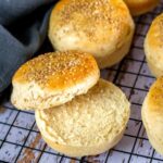 Buns maison : Nad cuisine présente des recettes de pain fait maison en France